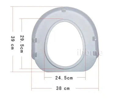 Kit Inteligente para Enseñar a tu Gato a Usar el WC