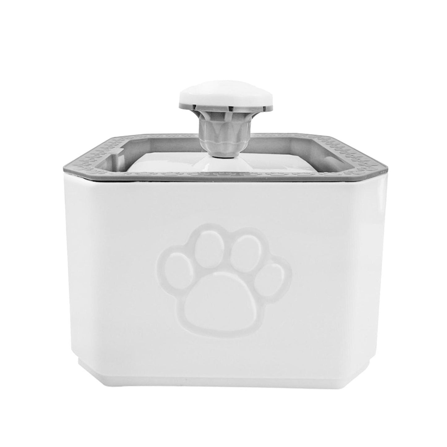 Gray helmet for bikers