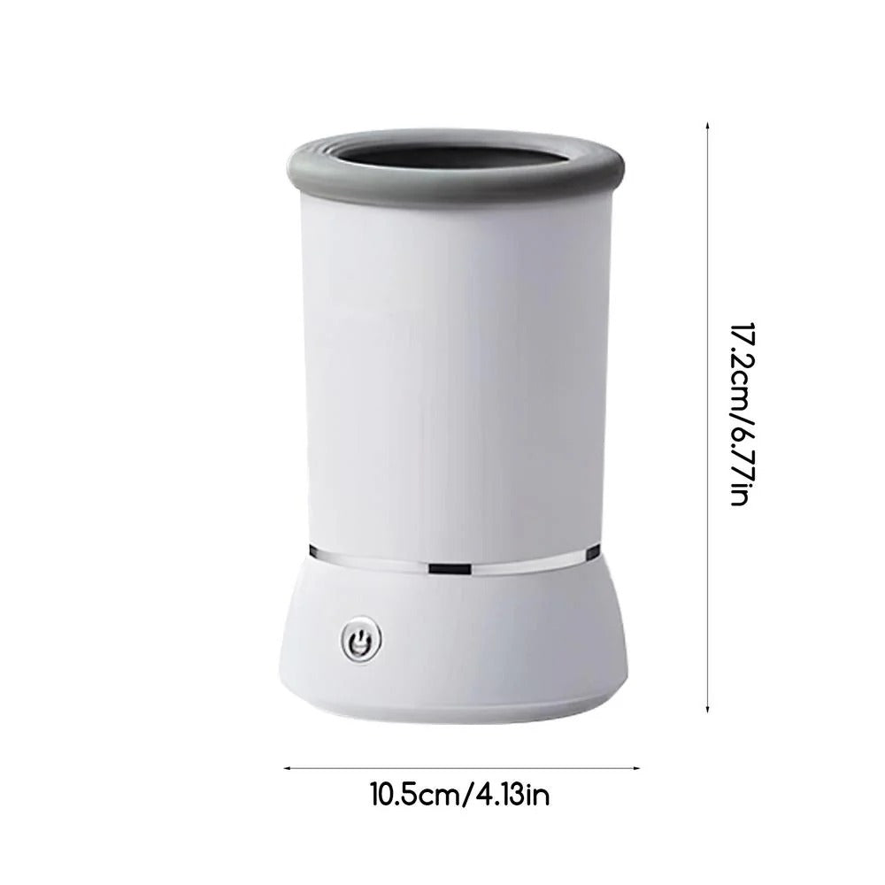 ✨ “Limpia Patitas Eléctrico — Patas limpias, casa feliz 🏡”