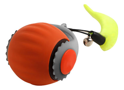 Pelota interactiva Speedy Tail 2.0